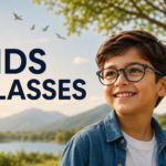 Kids Glasses