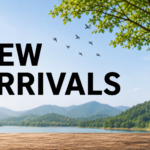New Arrivals