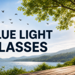 Blue Light Glasses